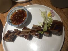 -小放牛炒菜馆(中山路乐汇城店)