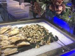 -加餐海鲜自助(集美银泰百货店)