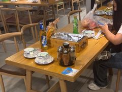 -烤满分·东北烧烤(首经贸店)