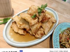 -小油饼老菜坊(红旗街店)