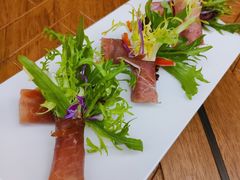 -国际青年会议酒店-莱客德国啤酒餐厅