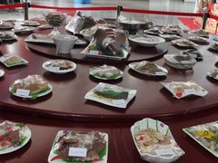 -中国第四纪冰川遗迹陈列馆