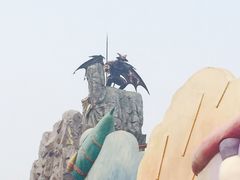 -北京石景山游乐园