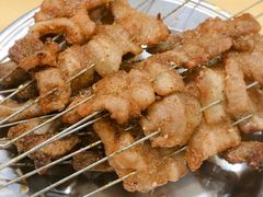 -小民大排档(马场角横路店)