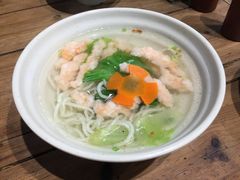 -邵子牙·中华老字号(定安路店)