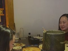 -思金拉措庄园藏餐(太阳岛店)