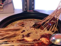 -钢管厂五区小郡肝火锅串串香(总店)