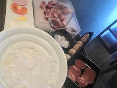 -贰重天冰煮羊自助火锅(东坝店)