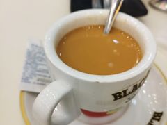 热奶茶-翠华餐厅(东门店)