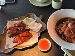 -蝴蝶里·粤菜·点心(滨江龙湖店)