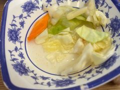 -舌尖尖·兰州牛肉面(浦东机场店)