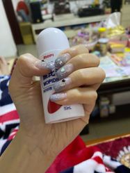 点击看大图 -Hands Nail专业美甲美睫