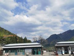 景点-居庸关长城