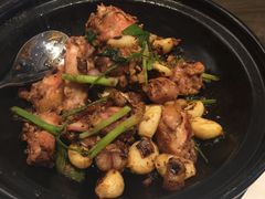 -港丽餐厅(高德置地店)