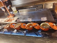 -东方红海鲜百汇(国际大厦店)