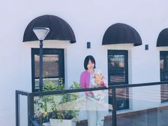 -素心小筑(后沙裕镇店)