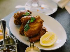 -悦厅·下午茶(杭州柏悦酒店)