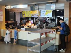 -麦当劳(坂田分店)