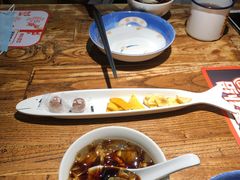 -探鱼·鲜青椒爽麻烤鱼(北京路天河城店)