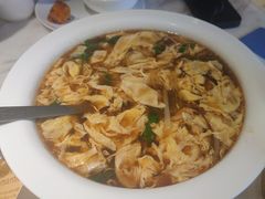 -茅庐川菜(青岛凯德店)