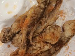 -北方饺子王(清水河商业街店)