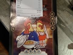 -鸣牌鸡煲(大岭山店)