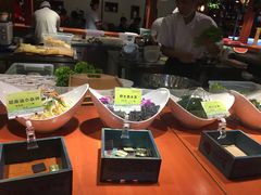 -胡杨记忆(和平路店)