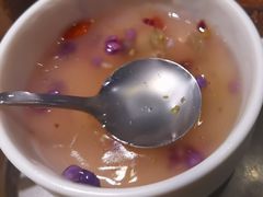 -绿茶餐厅(天津天河城店)