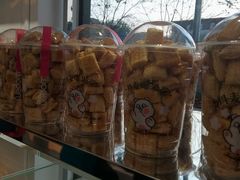 -味多美蛋糕(新和平里店)