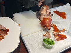 -北平食府·北京烤鸭(北京西站六里桥店)