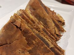 麻酱糖饼-峨嵋酒家(地安门店)