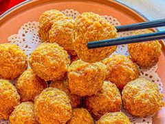 -满堂·烤鸭店·北京菜(鼓楼店)