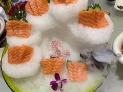 -上和臻品中国菜(花园街店)