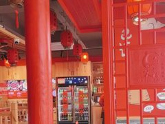 -吴老幺火锅(金龙店)