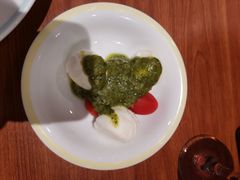 -萨莉亚意式餐厅(南京环亚凯瑟琳广场店)