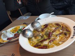 -太二酸菜鱼(中山龙之梦店)