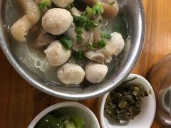 -文惠猪脚粉(富景小区店)