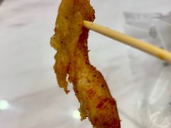-傅强排骨(成都总店)