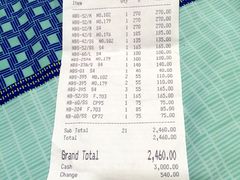 -naraya(Siam Paragon)