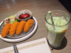 -玉川屋创意日料(北美新天地店)