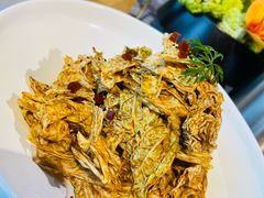 -北平食坊·烤鸭(黄寺大街店)