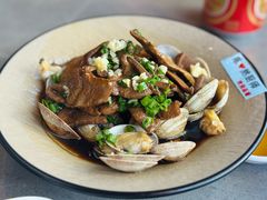 -佬太公海鸭·海鲜大排档(上海总店)