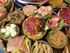 -古木枫老火锅(洪崖洞店)