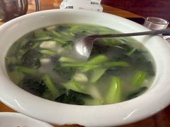 -芦茨金富饭庄·25年老字号·专做稻草鸡