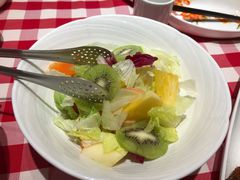 -西贝(金桥店)