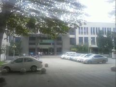 -四川大学(望江校区)