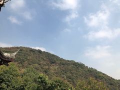 -杭州半山国家森林公园