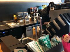 -星巴克臻选(北京富力家园店)