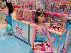 -TOYSRUS玩具反斗城(上海万象城店)