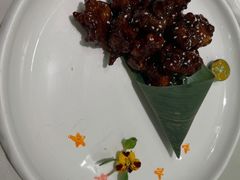 糖醋小排-蝶园·装修中(BFC外滩金融中心店)